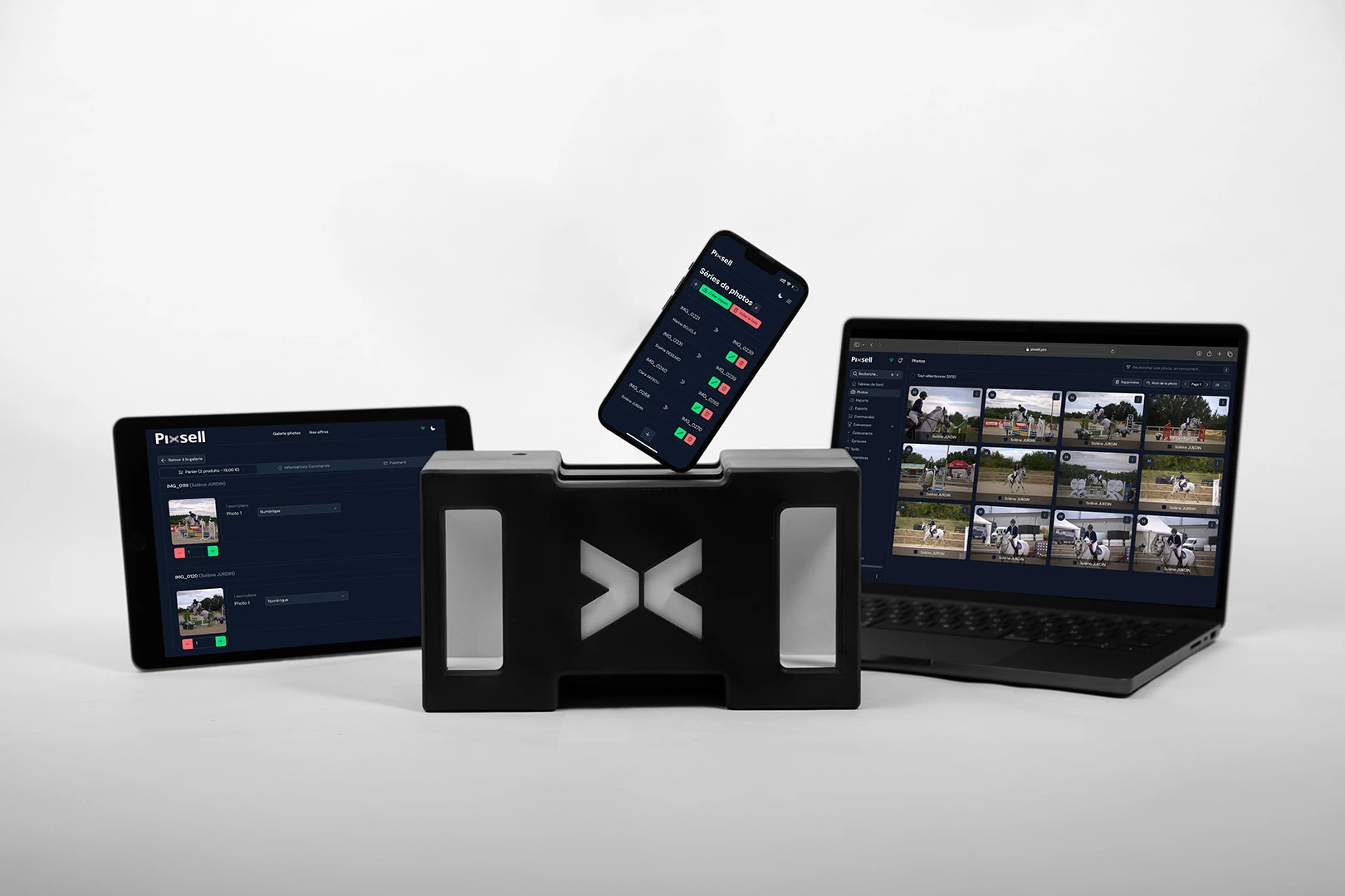 Pixsell